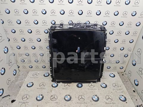 Люк BMW X4 M F98, 2021 г., OEM 7487251, арт. 14-163_1