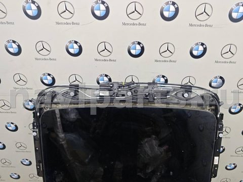 Люк BMW X4 M F98, 2021 г., OEM 7487251, арт. 14-163_1, фото 2