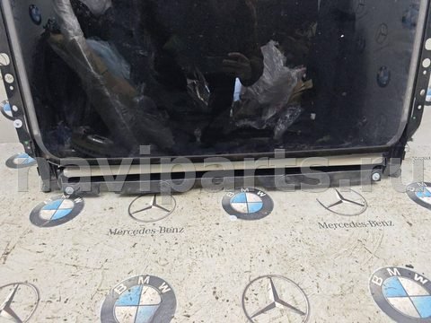 Люк BMW X4 G02, 2023 г., OEM 7487251, арт. 14-163, фото 3