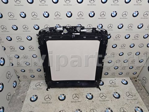 Люк BMW X4 G02, 2023 г., OEM 7487251, арт. 14-163, фото 4