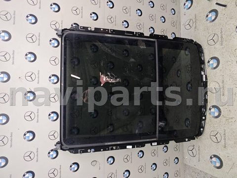 Люк BMW X5 G05, 2023 г., OEM 9852147, арт. 14-164
