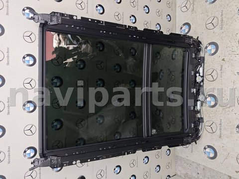 Люк BMW X5 G05, 2023 г., OEM 9852147, арт. 14-164, фото 3