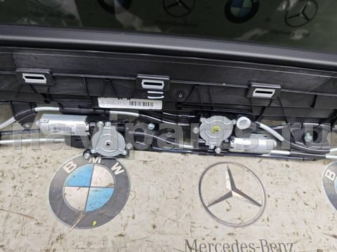 Люк BMW X5 G05, 2023 г., OEM 9852147, арт. 14-164, фото 4