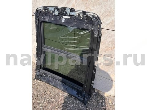 Люк BMW X6 G06, 2023 г., OEM 9184585, арт. 14-165, фото 11