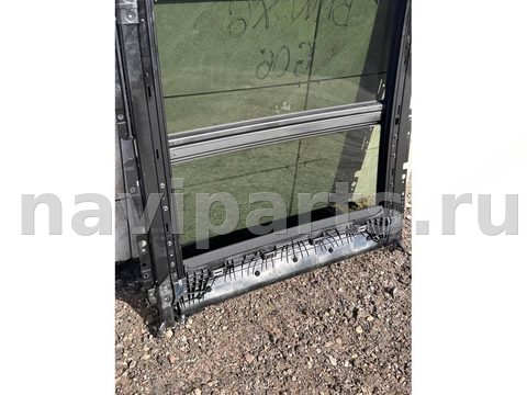 Люк BMW X6 M F96, 2021 г., OEM 9184585, арт. 14-165_2, фото 10