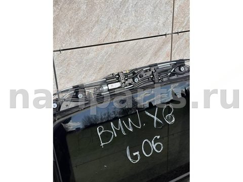 Люк BMW X6 M F96, 2023 г., OEM 9184585, арт. 14-165_3, фото 7