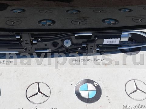 Люк BMW X4 G02, 2023 г., OEM 9852132, арт. 14-166, фото 11