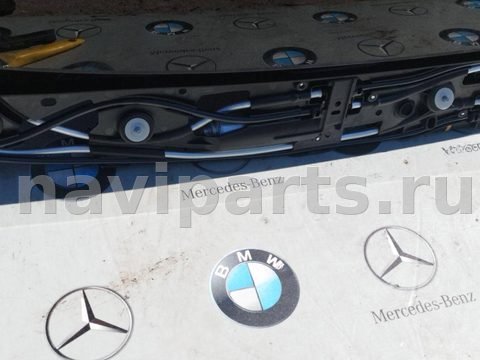 Люк BMW X4 G02, 2020 г., OEM 9852132, арт. 14-166_1, фото 10