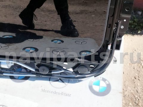 Люк BMW X4 G02, 2020 г., OEM 9852132, арт. 14-166_1, фото 12