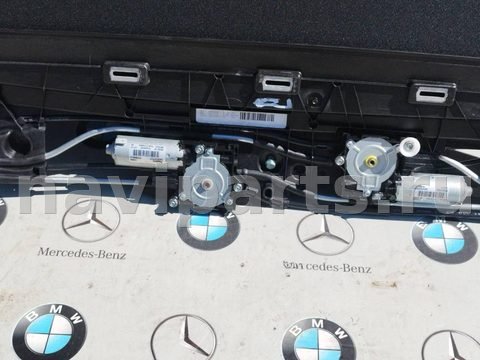 Люк BMW X4 M F98, 2020 г., OEM 9852132, арт. 14-166_2, фото 15
