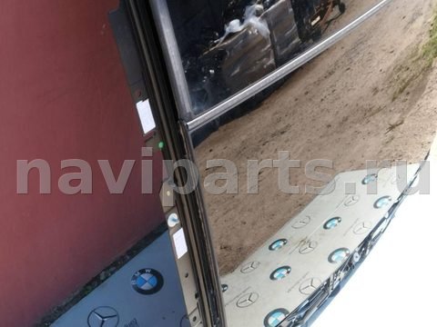 Люк BMW X4 M F98, 2020 г., OEM 9852132, арт. 14-166_2, фото 8