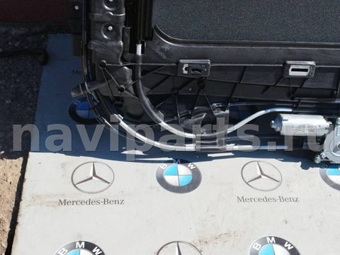 Люк BMW X4 M F98, 2021 г., OEM 9852132, арт. 14-166_3, фото 14