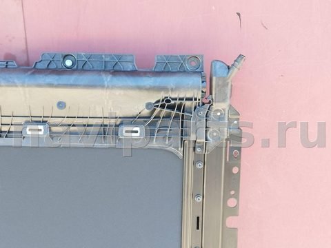 Люк BMW X4 M F98, 2021 г., OEM 9852132, арт. 14-166_3, фото 18