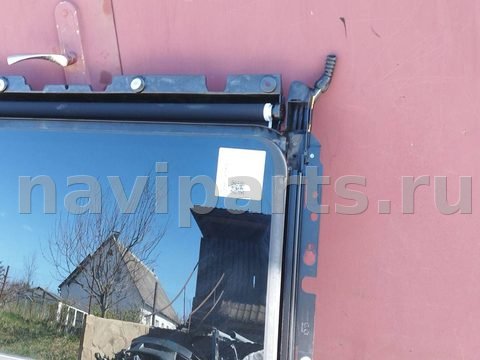 Люк BMW X4 G02, 2023 г., OEM 9852132, арт. 14-166, фото 5