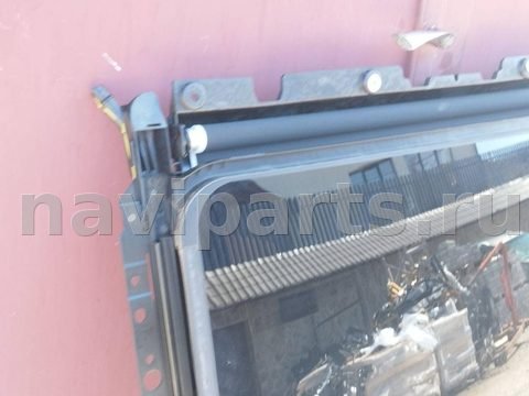 Люк BMW X4 G02, 2023 г., OEM 9852132, арт. 14-166, фото 7