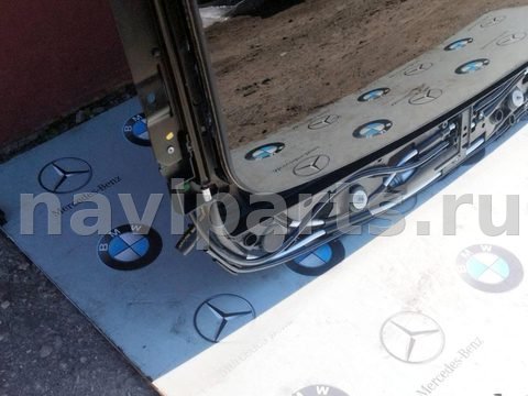 Люк BMW X4 G02, 2023 г., OEM 9852132, арт. 14-166, фото 9