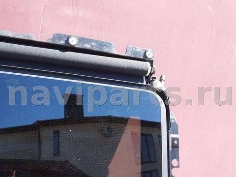 Люк BMW X7 G07, 2023 г., OEM 5A48497, арт. 14-167, фото 11