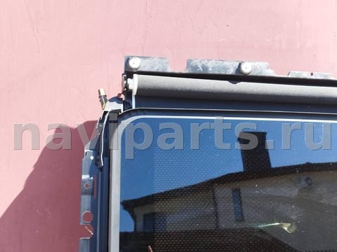 Люк BMW X7 G07, 2023 г., OEM 5A48497, арт. 14-167, фото 13