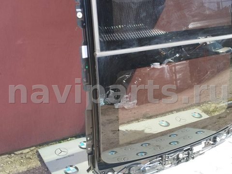 Люк BMW X7 G07, 2023 г., OEM 5A48497, арт. 14-167, фото 15