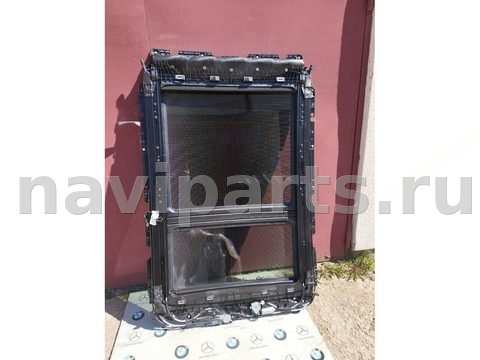 Люк BMW X7 G07, 2023 г., OEM 5A48497, арт. 14-167, фото 16