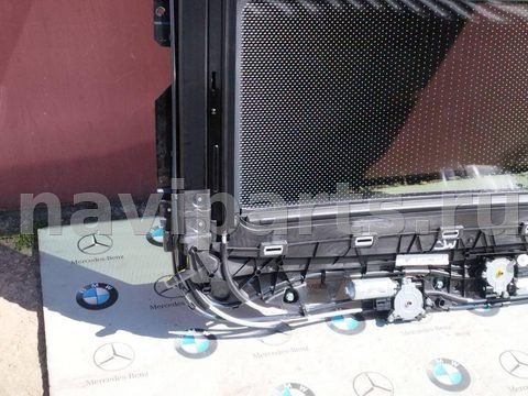 Люк BMW X7 G07, 2023 г., OEM 5A48497, арт. 14-167, фото 17