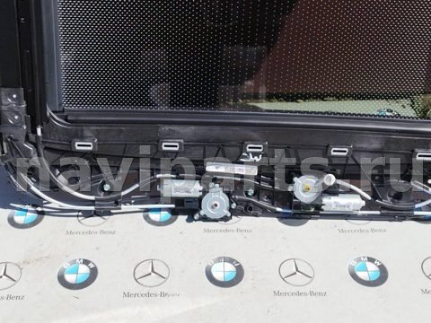 Люк BMW X7 G07, 2023 г., OEM 5A48497, арт. 14-167, фото 18