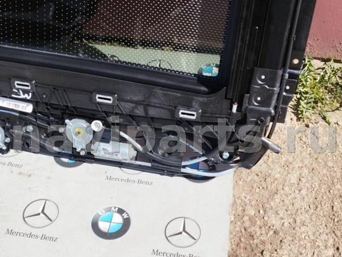 Люк BMW X7 G07, 2023 г., OEM 5A48497, арт. 14-167, фото 19