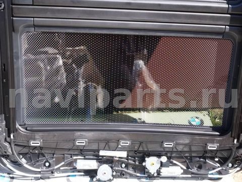 Люк BMW X7 G07, 2023 г., OEM 5A48497, арт. 14-167, фото 20