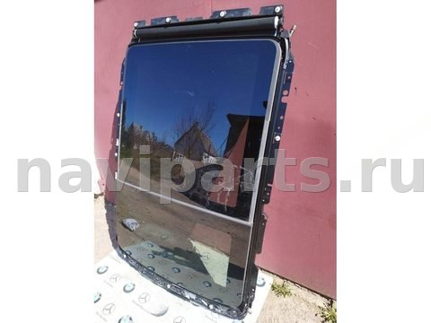 Люк BMW X7 G07, 2023 г., OEM 5A48497, арт. 14-167, фото 4