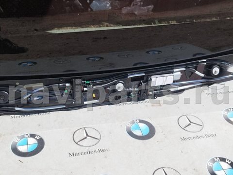 Люк BMW X7 G07, 2023 г., OEM 5A48497, арт. 14-167, фото 7