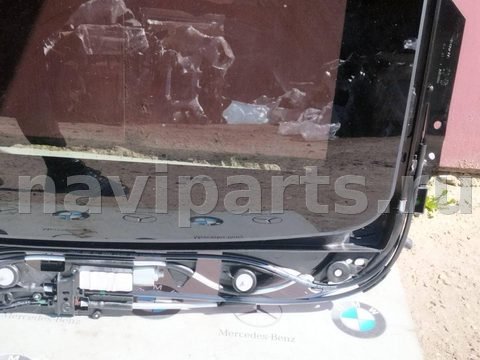 Люк BMW X7 G07, 2023 г., OEM 5A48497, арт. 14-167, фото 8