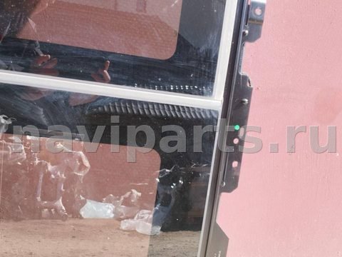 Люк BMW X7 G07, 2023 г., OEM 5A48497, арт. 14-167, фото 9