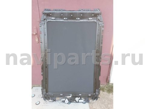 Люк BMW X3 G01, 2023 г., OEM 9852131, арт. 14-168, фото 15