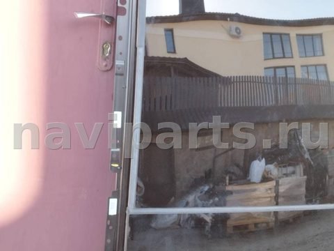 Люк BMW X3 G01, 2019 г., OEM 9852131, арт. 14-168_1, фото 10