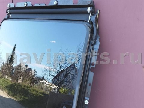 Люк BMW X3 G01, 2019 г., OEM 9852131, арт. 14-168_1, фото 14