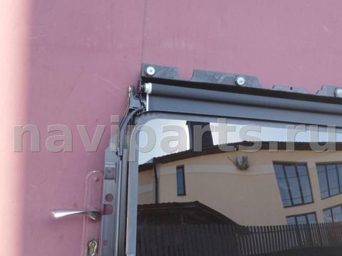 Люк BMW X3 M F97, 2020 г., OEM 9852131, арт. 14-168_2, фото 11