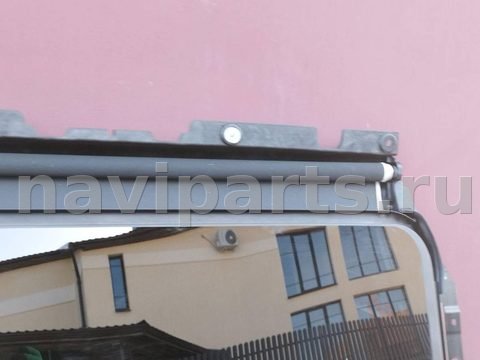 Люк BMW X3 M F97, 2020 г., OEM 9852131, арт. 14-168_2, фото 13