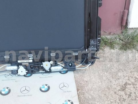 Люк BMW X3 M F97, 2020 г., OEM 9852131, арт. 14-168_2, фото 17