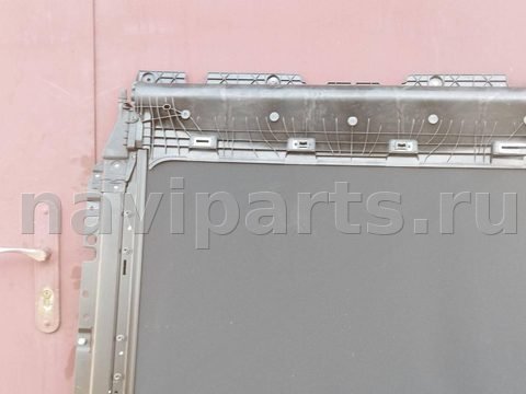Люк BMW X3 M F97, 2020 г., OEM 9852131, арт. 14-168_2, фото 20