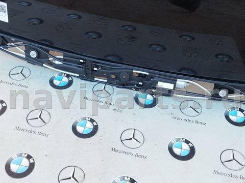 Люк BMW X3 M F97, 2020 г., OEM 9852131, арт. 14-168_2, фото 7