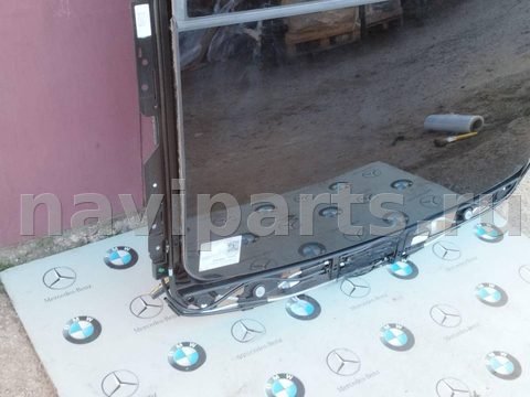 Люк BMW X3 M F97, 2021 г., OEM 9852131, арт. 14-168_3, фото 8
