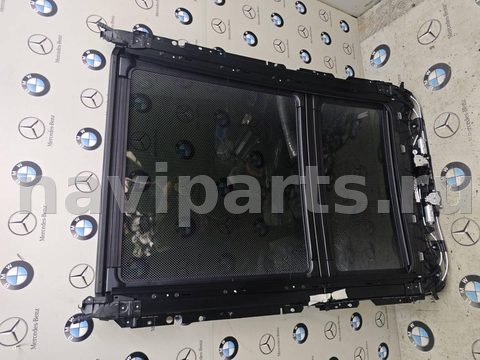 Люк BMW X7 G07, 2023 г., OEM 5A48497, арт. 14-169