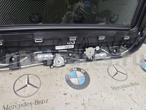 Люк BMW X7 G07, 2023 г., OEM 5A48497, арт. 14-169, фото 2