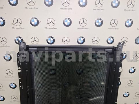 Люк BMW X7 G07, 2023 г., OEM 5A48497, арт. 14-169, фото 3