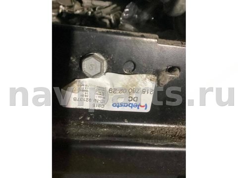 Люк Mercedes CL W215, 2001 г., OEM 2157800229, арт. 14422, фото 3