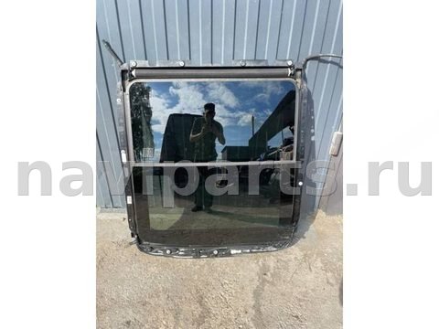 Люк BMW X4 G02, 2018 г., OEM 9221118, арт. 1453