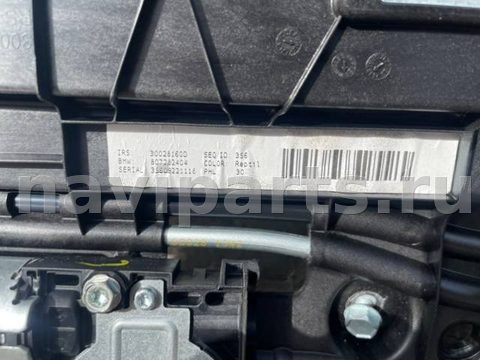 Люк BMW X4 G02, 2018 г., OEM 9221118, арт. 1453, фото 4