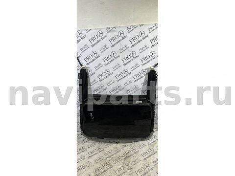 Люк Mercedes GL X164, 2007 г., арт. 15686