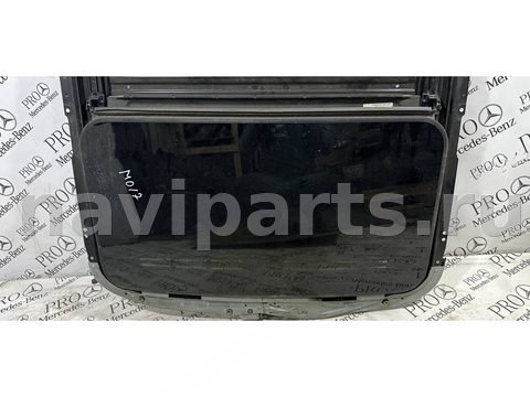 Люк Mercedes GL X164, 2007 г., арт. 15686, фото 2