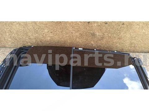 Люк BMW X3 G01, 2020 г., OEM 54107493141, арт. 1624, фото 3